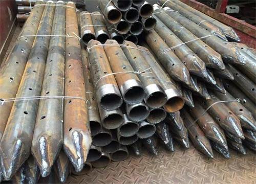 延平钢花管哪里有卖